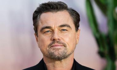 Leonardo DiCaprio names the two actresses who completely starstruck him