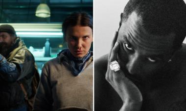 ‘Stranger Things’ sets new viewership record, surpasses ‘Sean Combs: The Reckoning’