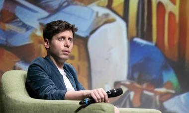 Sam Altman warns of rapid AI growth as ChatGPT surges worldwide, raising job loss concerns