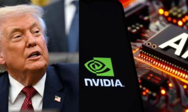 Trump’s Nvidia chip move ends years of tech limits