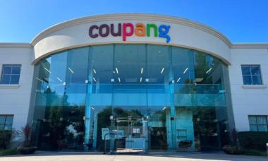 South Korea’s retail giant Coupang sees CEO resign amid data breach scandal