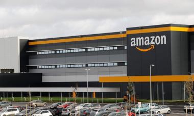 Amazon announces $35bn India investment targeting major AI development