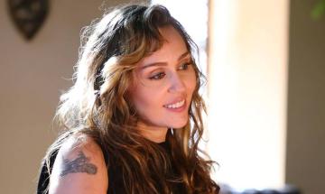 Miley Cyrus celebrates major milestone with new ‘Avatar’ music video