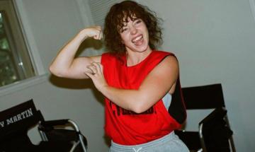 Sydney Sweeney backs ‘Christy’ following 2026 Golden Globes snub