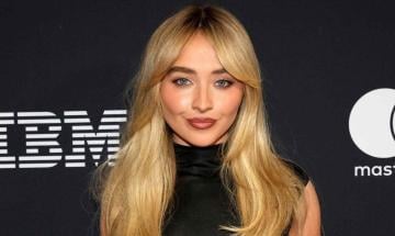 Sabrina Carpenter opens up about ‘Manchild’ music video mishap