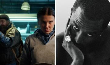 ‘Stranger Things’ sets new viewership record, surpasses ‘Sean Combs: The Reckoning’