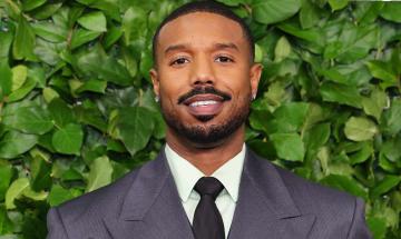 Michael B. Jordan gets real about his personal life during latest talk show appearance
