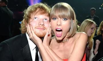 Ed Sheeran shares heartfelt thoughts on friendship with Taylor Swift: 'Feels like no time has passed'