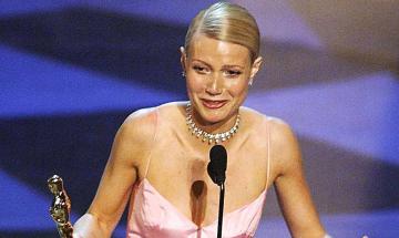 Gwyneth Paltrow reflects on life-changing impact of Oscar victory at 26