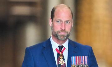 Prince William becomes TikTok’s unexpected style king