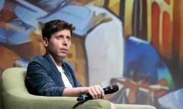 Sam Altman warns of rapid AI growth as ChatGPT surges worldwide, raising job loss concerns