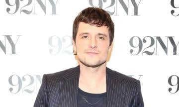 Josh Hutcherson says Hollywood rejection hit only after ‘The Hunger Games’