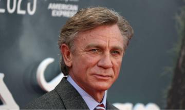 Daniel Craig talks post-James Bond career shift: ‘I’m not saying no anymore’