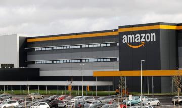 Amazon announces $35bn India investment targeting major AI development