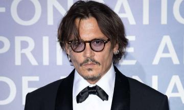 Johnny Depp set to lead film adaptation of ‘The Master and Margarita’