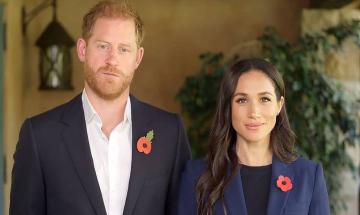Prince Harry, Meghan Markle secretly drop new Netflix bombshell