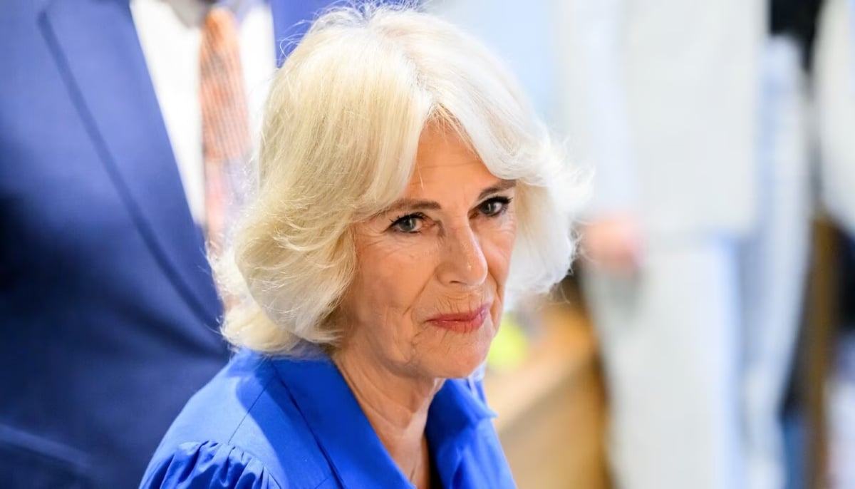 Queen Camilla shares poignant reflection on domestic violence in newly unearthed documentary clip