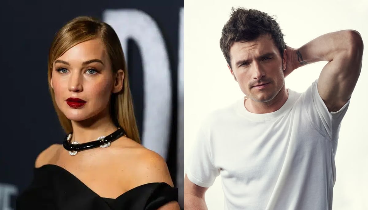 Jennifer Lawrence, Josh Hutcherson to reunite in Hunger Games prequel?