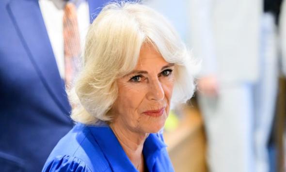 Queen Camilla shares poignant reflection on domestic violence in newly unearthed documentary clip