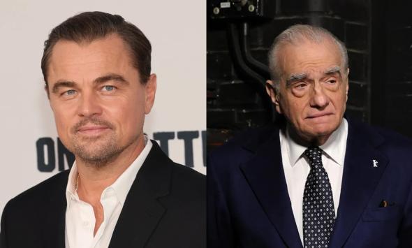 Leonardo DiCaprio reveals reason for months-long debates with Martin Scorsese before filming