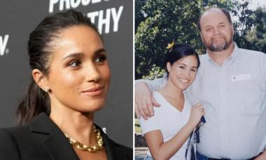 Meghan Markle’s newly delivered communication ‘safely’ reaches Thomas Markle