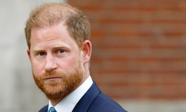 Prince Harry’s security reassessment sparks UK return speculations
