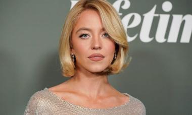 Sydney Sweeney reveals how 'Euphoria' changed her life for good