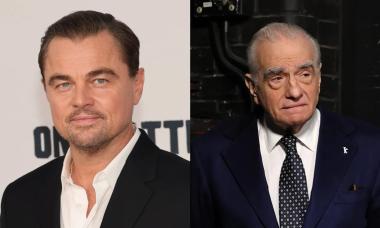 Leonardo DiCaprio reveals reason for months-long debates with Martin Scorsese before filming
