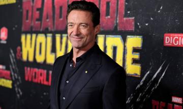 Hugh Jackman offers major update about Wolverine’s future