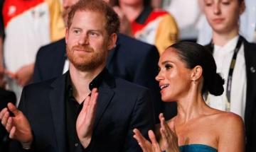 Prince Harry, Meghan Markle address Australia’s latest social media policy