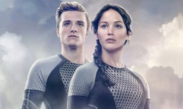 Jennifer Lawrence, Josh Hutcherson to light up ‘The Hunger Games’ franchise once again