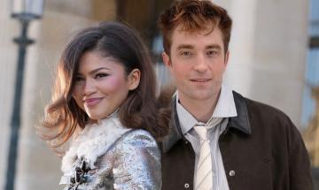 ‘The Drama’ trailer: Zendaya, Robert Pattinson’s on-screen chemistry takes dramatic turn