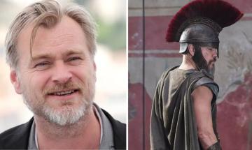 Christopher Nolan’s ‘The Odyssey’ to drop 6-minute extended trailer