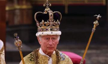 King Charles focus of bombshell documentary which dares to ask ‘What’s the Monarchy For?’