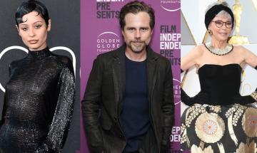 Alexa Demie, Rider Strong, Rita Moreno Celebrate Birthdays on December 11