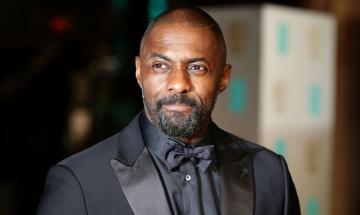 Idris Elba reveals why he’s ready to quit acting 