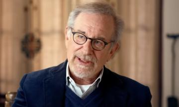Steven Spielberg teases new sci-fi film with mysterious campaign