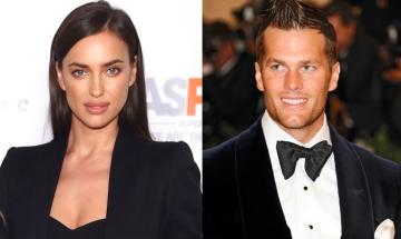 Tom Brady and Irina Shayk reignite romance but it’s ‘nothing serious’