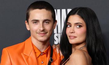 Kylie Jenner reflects on personal life amid Timothee Chalamet romance