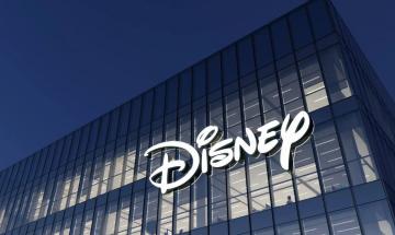 Disney strikes major deal with OpenAI to bring its characters to Sora