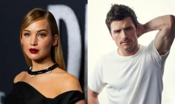 Jennifer Lawrence, Josh Hutcherson to reunite in 'Hunger Games' prequel?