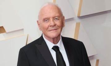 Anthony Hopkins gives stark warning to young Hollywood actors