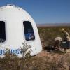 Blue Origin explores new space tech as it tests concepts for orbital data hubs