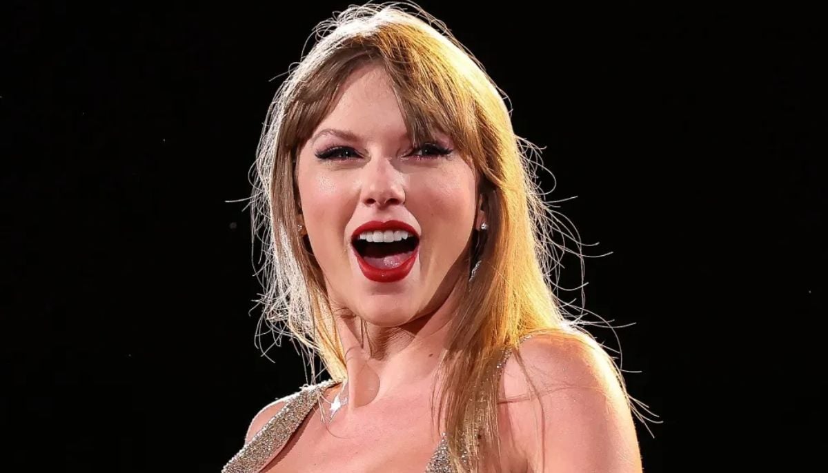 Taylor Swift drops final teaser for ‘End of an Era’ docuseries amid major RIAA milestone