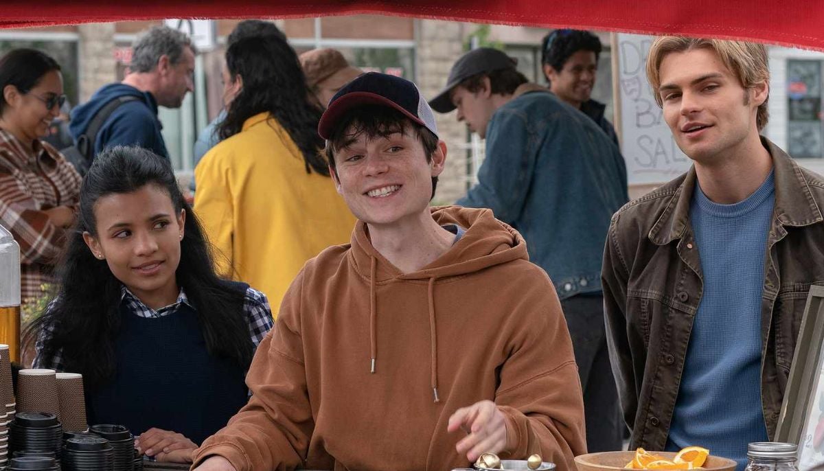 My Life With the Walter Boys Season 3 slated for 2026 release