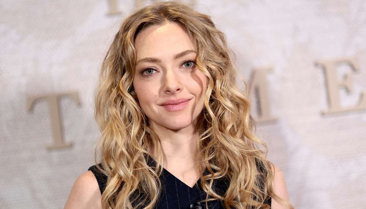 Amanda Seyfried set to star in Amazon’s new Skinny Dip series adaptation