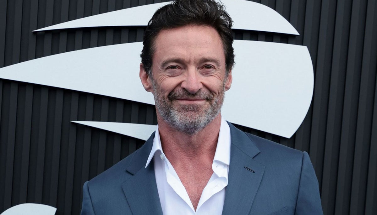Hugh Jackman opens up on skin cancer, encourages regular checkups