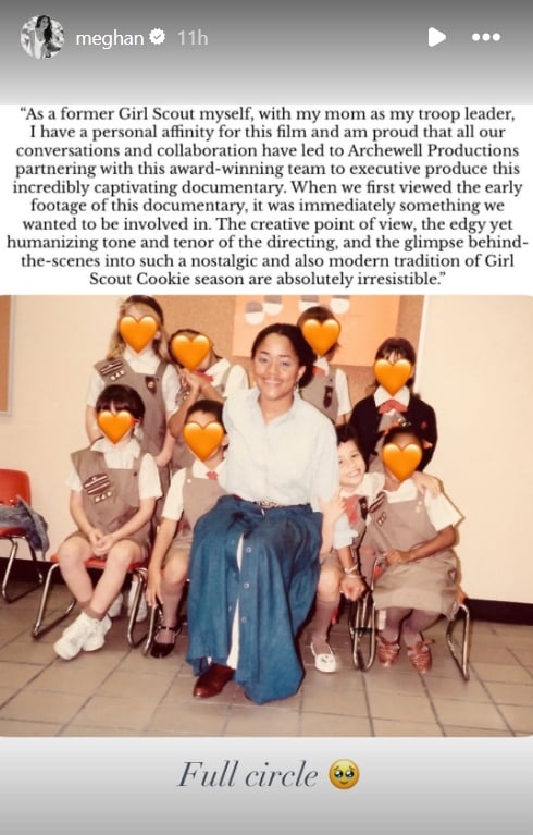 Prince Harry, Meghan Markle officially launch new documentary