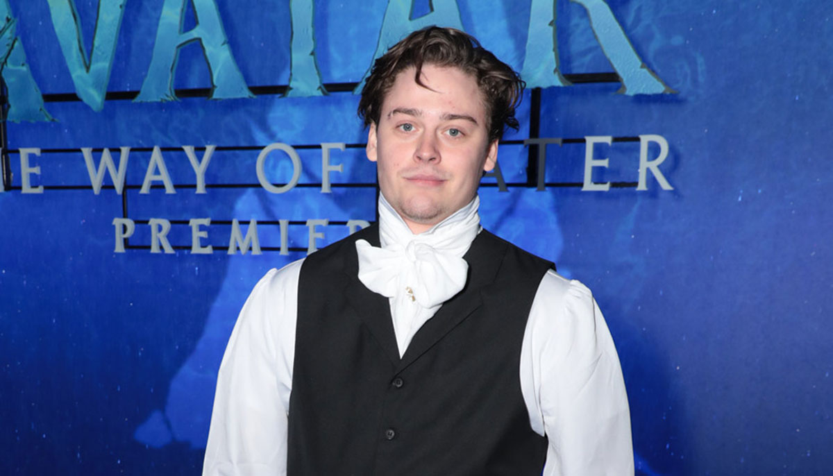 Britain Dalton, Sky Katz, Lucas Jade Zumann celebrate birthdays on December 12