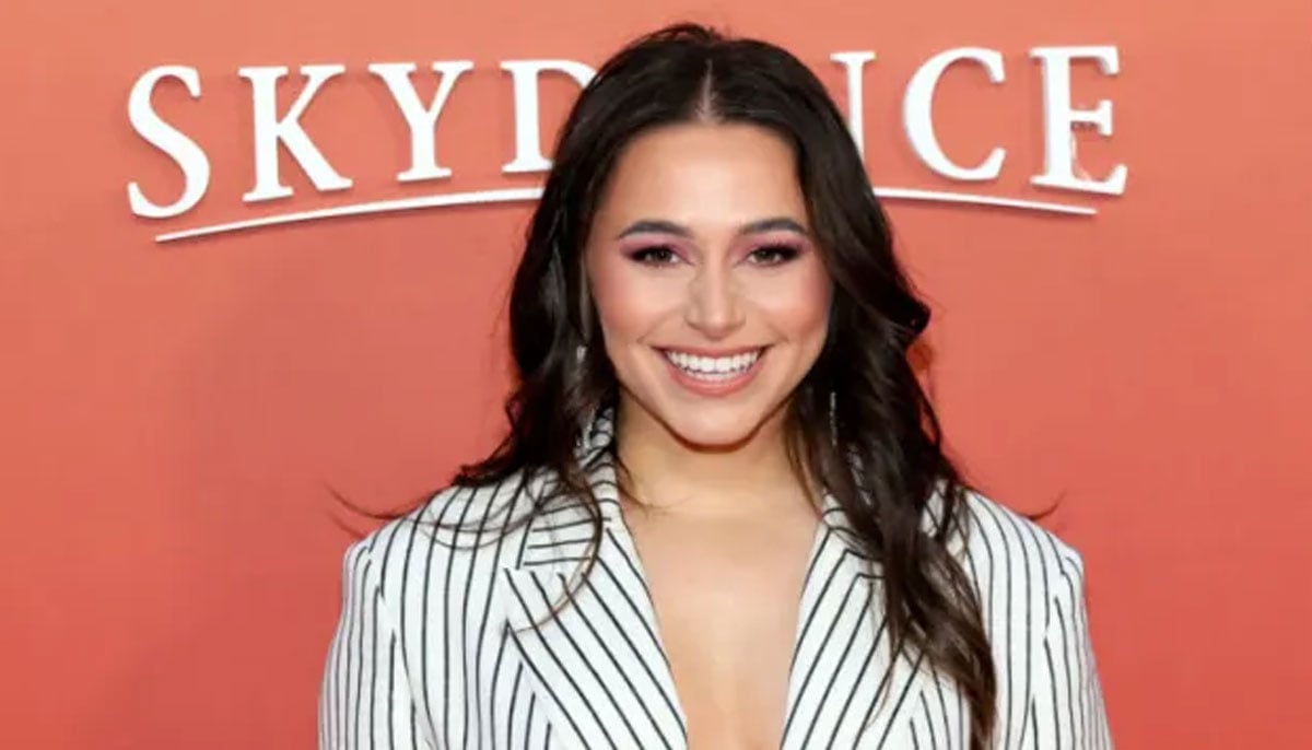 Britain Dalton, Sky Katz, Lucas Jade Zumann celebrate birthdays on December 12